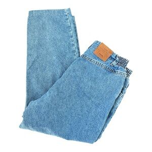 Vintage Lee Mom Jeans